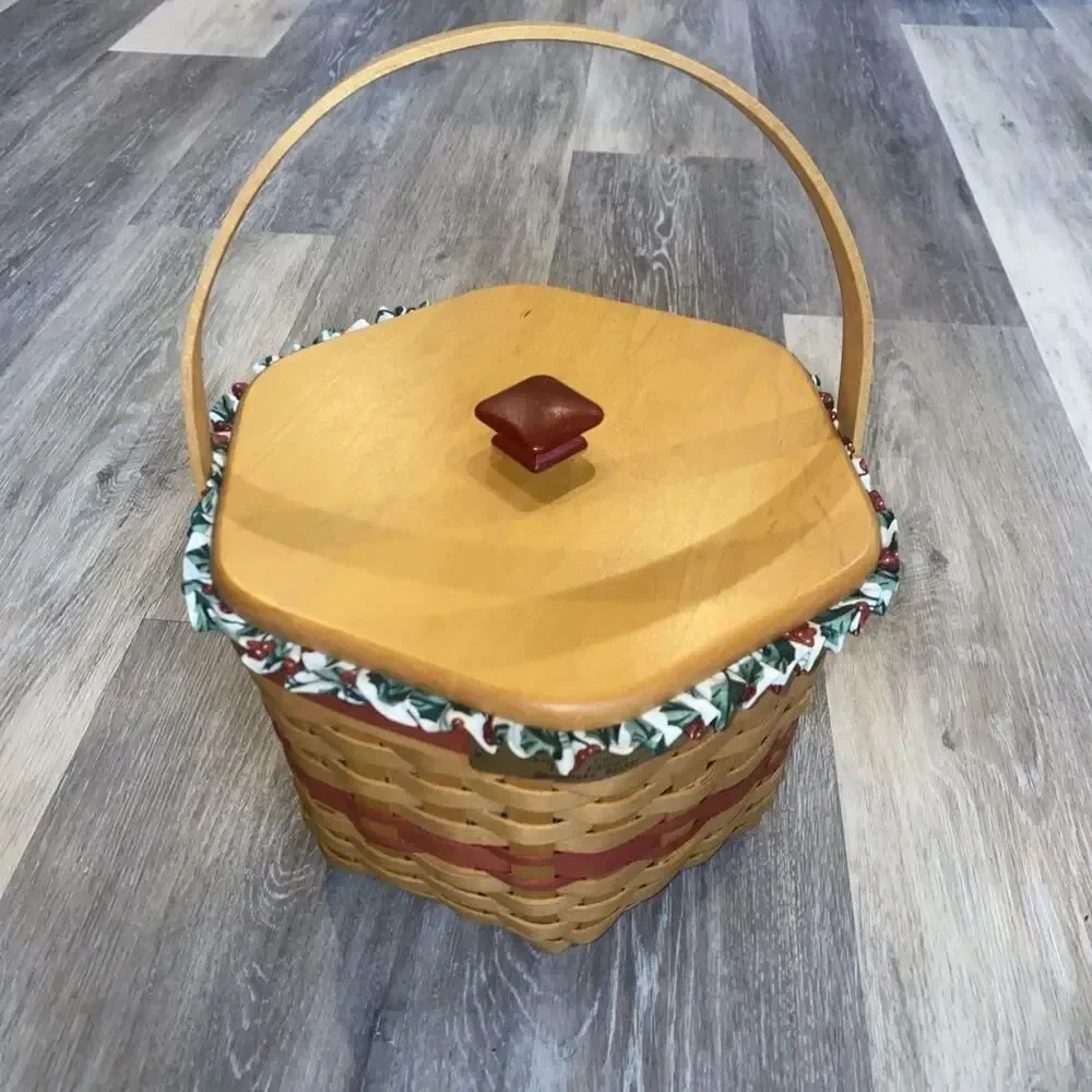 Longaberger christmas collection™